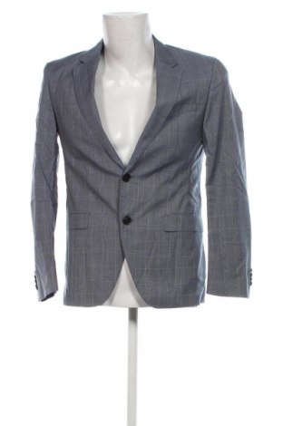 Herren Sakko Hugo Boss, Größe M, Farbe Blau, Preis € 167,29