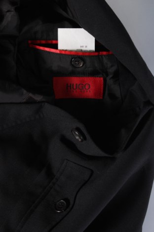 Męska marynarka Hugo Boss, Rozmiar XL, Kolor Czarny, Cena 537,99 zł