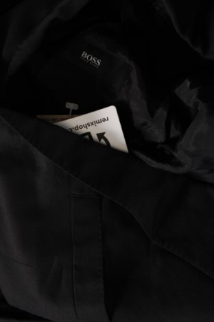 Herren Sakko Hugo Boss, Größe S, Farbe Schwarz, Preis € 117,49