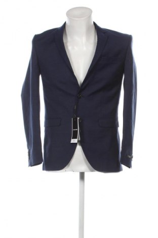 Herren Sakko Jack & Jones, Größe S, Farbe Blau, Preis € 66,29