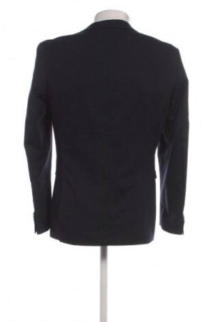 Sacou de bărbați Jack & Jones PREMIUM, Mărime M, Culoare Albastru, Preț 163,49 Lei