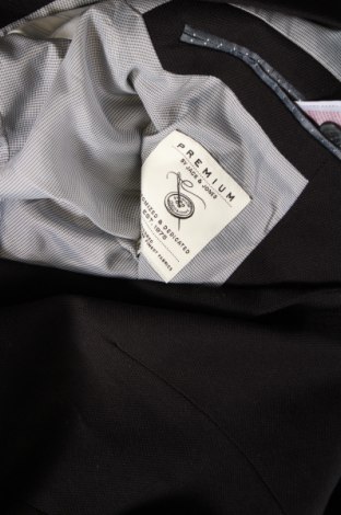 Férfi zakó Jack & Jones PREMIUM, Méret L, Szín Fekete, Ár 4 949 Ft