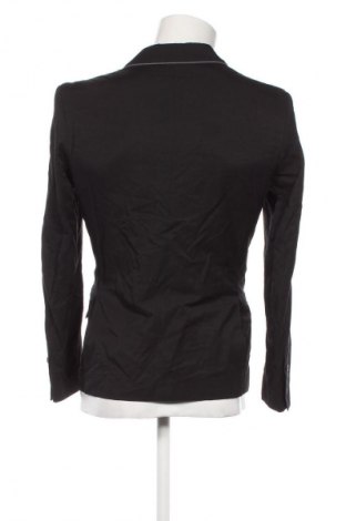 Sacou de bărbați Jack & Jones PREMIUM, Mărime M, Culoare Negru, Preț 180,99 Lei