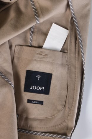 Herren Sakko Joop!, Größe L, Farbe Beige, Preis € 92,49