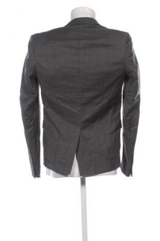 Herren Sakko Junk De Luxe, Größe M, Farbe Grau, Preis 36,49 €