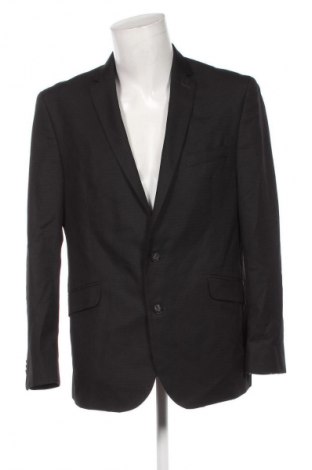 Herren Sakko Kenneth Cole, Größe XL, Farbe Grau, Preis € 17,99