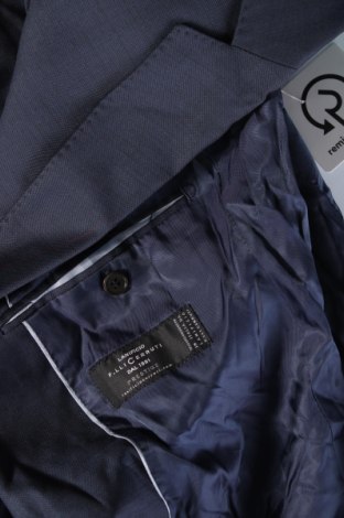 Herren Sakko Lanificio F.lli Cerruti, Größe M, Farbe Blau, Preis € 59,99