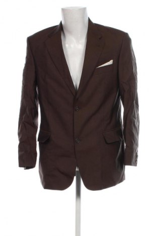 Herren Sakko Lanificio F.lli Cerruti, Größe L, Farbe Braun, Preis 47,99 €