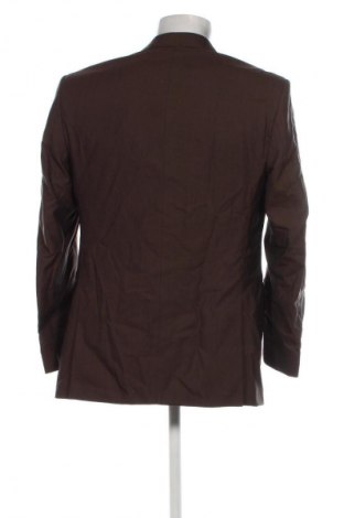 Herren Sakko Lanificio F.lli Cerruti, Größe L, Farbe Braun, Preis 17,99 €