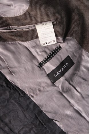 Herren Sakko Lavard, Größe XXL, Farbe Grau, Preis € 28,99