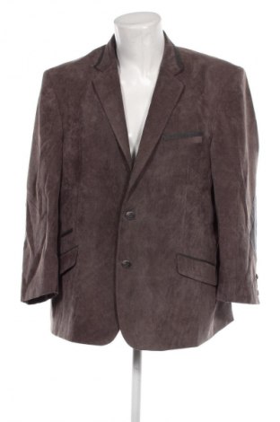 Herren Sakko Lavard, Größe XXL, Farbe Grau, Preis 10,99 €