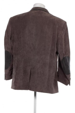 Herren Sakko Lavard, Größe XXL, Farbe Grau, Preis 10,99 €