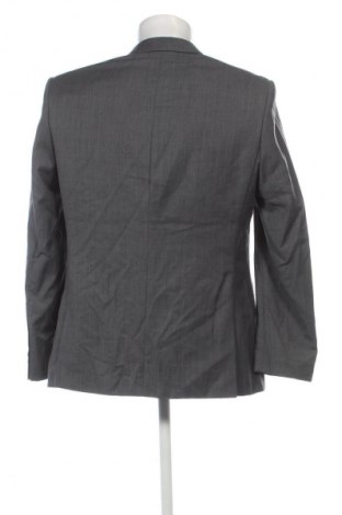 Herren Sakko Limehaus, Größe L, Farbe Grau, Preis 7,49 €