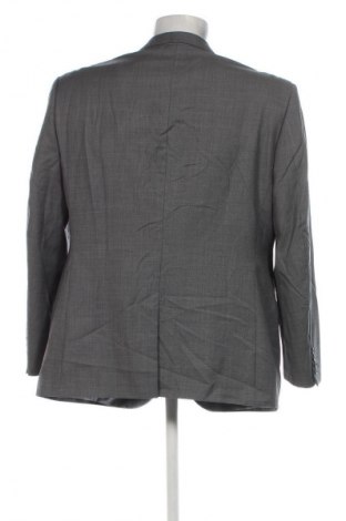 Herren Sakko Marks & Spencer, Größe M, Farbe Grau, Preis 15,99 €