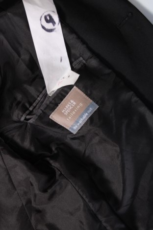 Herren Sakko Mamas & Papas, Größe S, Farbe Schwarz, Preis € 9,49