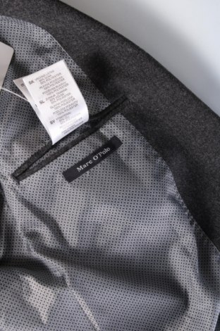 Herren Sakko Marc O'Polo, Größe L, Farbe Grau, Preis € 71,99