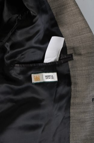 Herren Sakko Marks & Spencer, Größe M, Farbe Mehrfarbig, Preis € 22,49