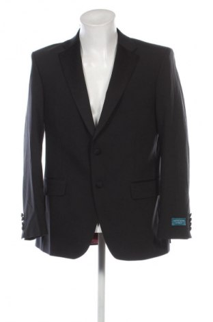 Herren Sakko Marks & Spencer, Größe XL, Farbe Schwarz, Preis € 6,99