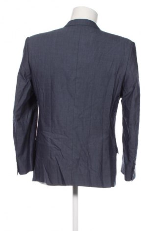 Herren Sakko Marks & Spencer, Größe L, Farbe Blau, Preis € 21,99