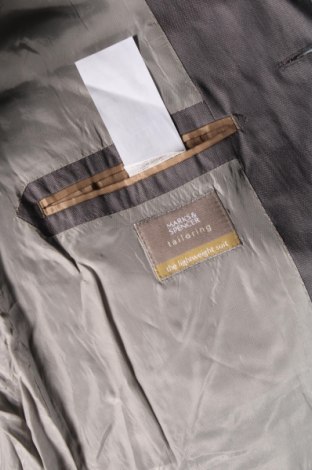 Herren Sakko Marks & Spencer, Größe S, Farbe Grau, Preis € 6,99