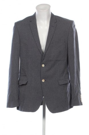 Herren Sakko Marks & Spencer, Größe XL, Farbe Blau, Preis € 43,29