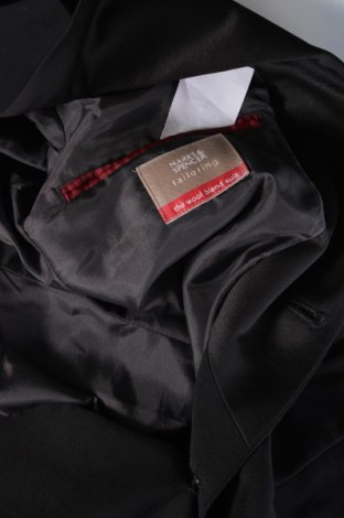 Herren Sakko Marks & Spencer, Größe M, Farbe Schwarz, Preis € 15,49