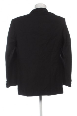 Herren Sakko Marks & Spencer, Größe M, Farbe Schwarz, Preis € 15,49