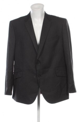 Herren Sakko Marks & Spencer, Größe XXL, Farbe Grau, Preis € 43,29