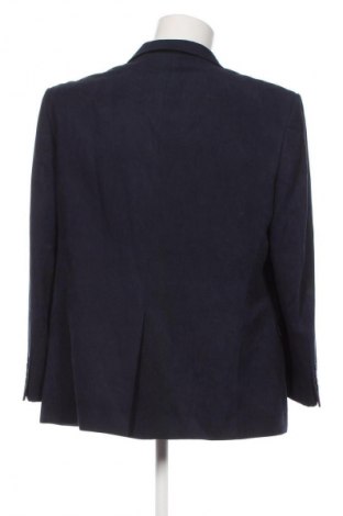 Herren Sakko Marks & Spencer, Größe L, Farbe Blau, Preis 4,99 €