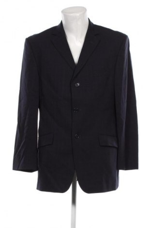 Herren Sakko Marks & Spencer, Größe M, Farbe Blau, Preis € 19,99