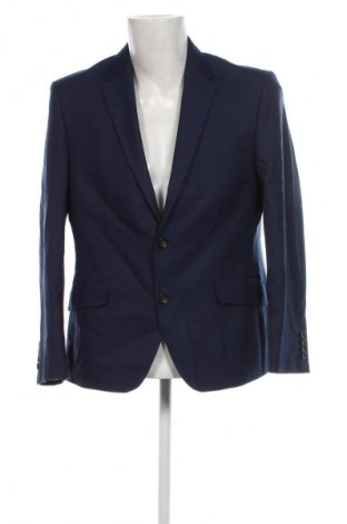 Herren Sakko Marks & Spencer, Größe S, Farbe Blau, Preis € 43,29