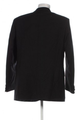 Herren Sakko Marks & Spencer, Größe XL, Farbe Schwarz, Preis € 15,49