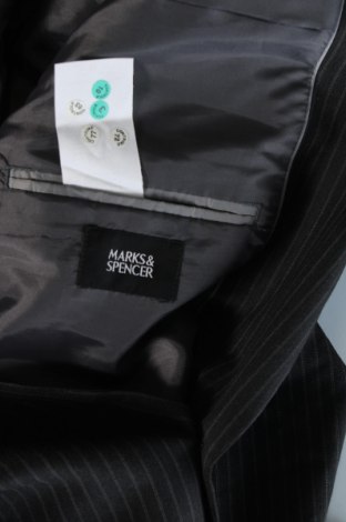 Męska marynarka Marks & Spencer, Rozmiar L, Kolor Kolorowy, Cena 139,99 zł