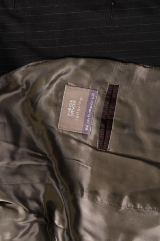 Herren Sakko Marks & Spencer, Größe S, Farbe Grau, Preis 12,99 €