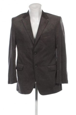 Herren Sakko Marks & Spencer, Größe M, Farbe Grau, Preis € 43,29