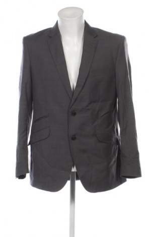 Herren Sakko Marks & Spencer, Größe M, Farbe Grau, Preis € 43,29