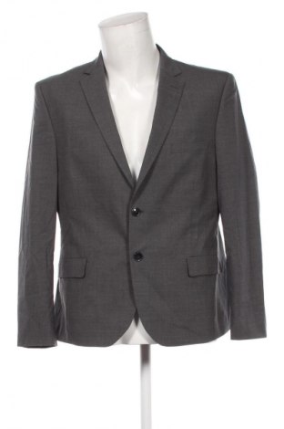 Herren Sakko Marks & Spencer, Größe XL, Farbe Grau, Preis € 6,99