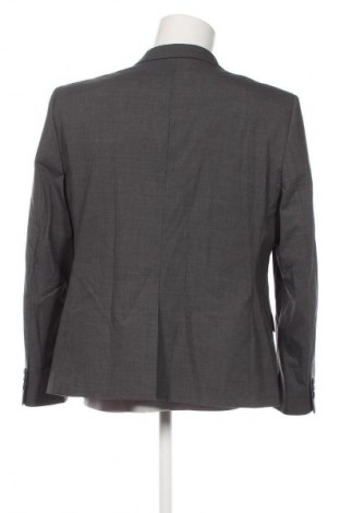 Herren Sakko Marks & Spencer, Größe XL, Farbe Grau, Preis 17,99 €