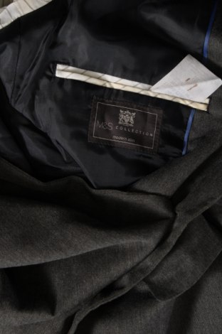 Herren Sakko Marks & Spencer, Größe XL, Farbe Grau, Preis € 17,99