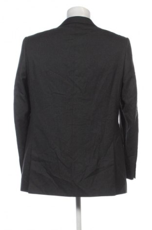 Herren Sakko Marks & Spencer, Größe XXL, Farbe Grau, Preis 19,99 €