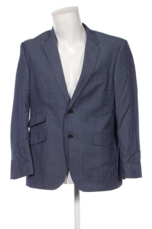 Herren Sakko Marks & Spencer, Größe XL, Farbe Blau, Preis € 43,29