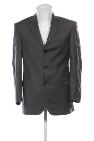 Herren Sakko Marks & Spencer, Größe S, Farbe Grau, Preis € 6,99