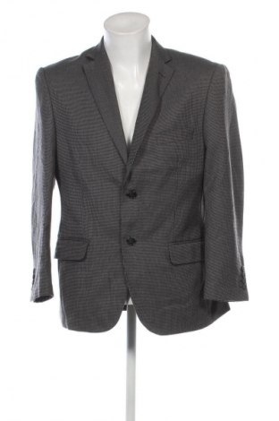 Herren Sakko Marks & Spencer, Größe L, Farbe Grau, Preis € 43,29