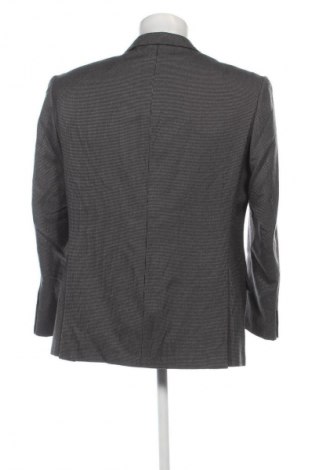 Herren Sakko Marks & Spencer, Größe L, Farbe Grau, Preis € 21,99