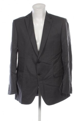 Herren Sakko Marks & Spencer, Größe XL, Farbe Grau, Preis 17,99 €