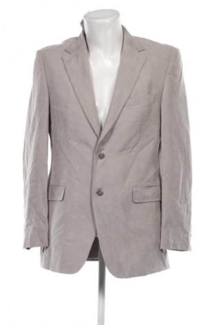 Herren Sakko Marks & Spencer, Größe L, Farbe Beige, Preis 12,99 €