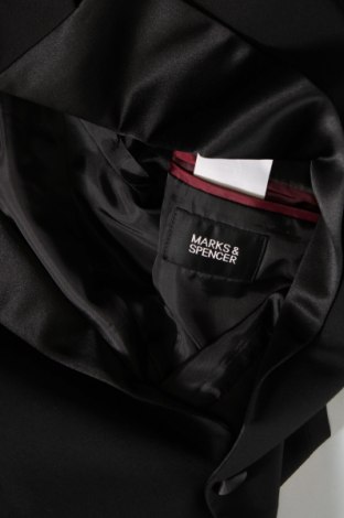 Herren Sakko Marks & Spencer, Größe XL, Farbe Schwarz, Preis € 43,29