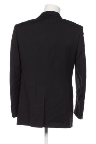 Herren Sakko Marks & Spencer, Größe L, Farbe Schwarz, Preis 30,99 €