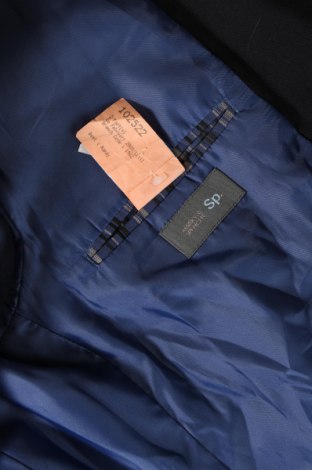 Herren Sakko Marks & Spencer, Größe M, Farbe Schwarz, Preis € 9,99