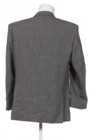 Herren Sakko Marks & Spencer, Größe L, Farbe Grau, Preis 43,29 €